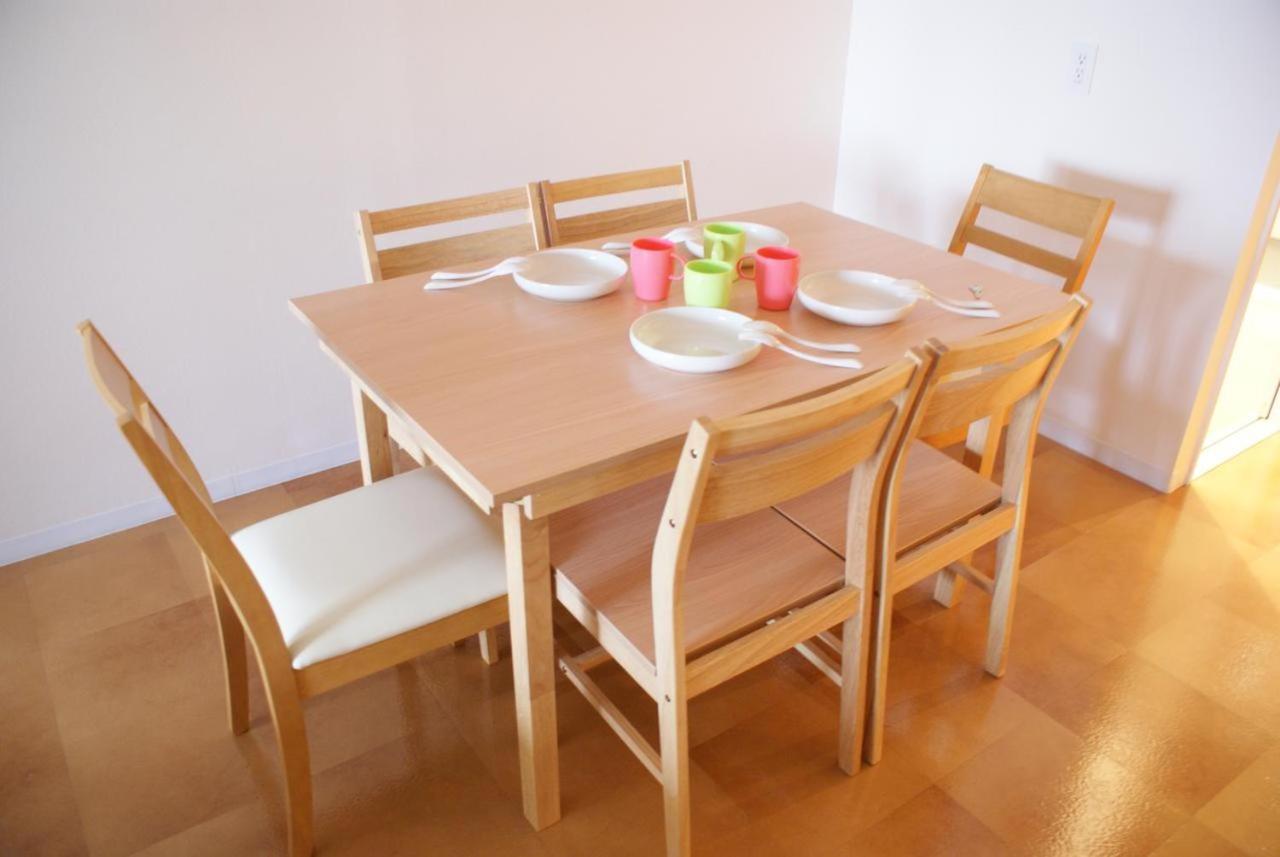Soleil Namba Appartement