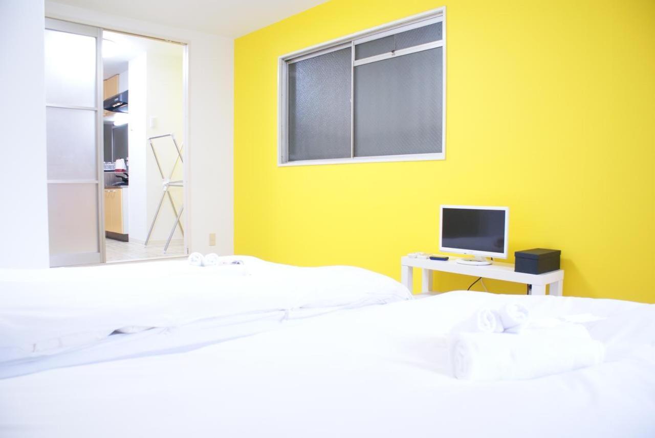 Soleil Namba Appartement